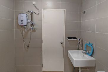 Suriaman 3, Bandar Sri Sendayan