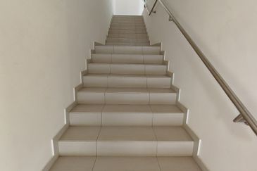 Suriaman 3, Bandar Sri Sendayan