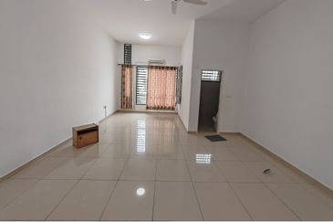 Suriaman 3, Bandar Sri Sendayan