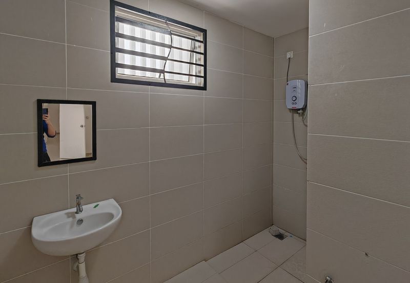 Suriaman 3, Bandar Sri Sendayan