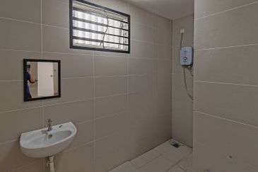 Suriaman 3, Bandar Sri Sendayan