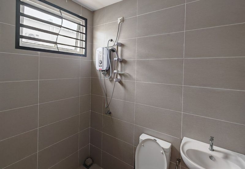 Suriaman 3, Bandar Sri Sendayan