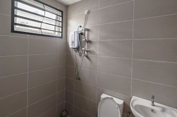 Suriaman 3, Bandar Sri Sendayan