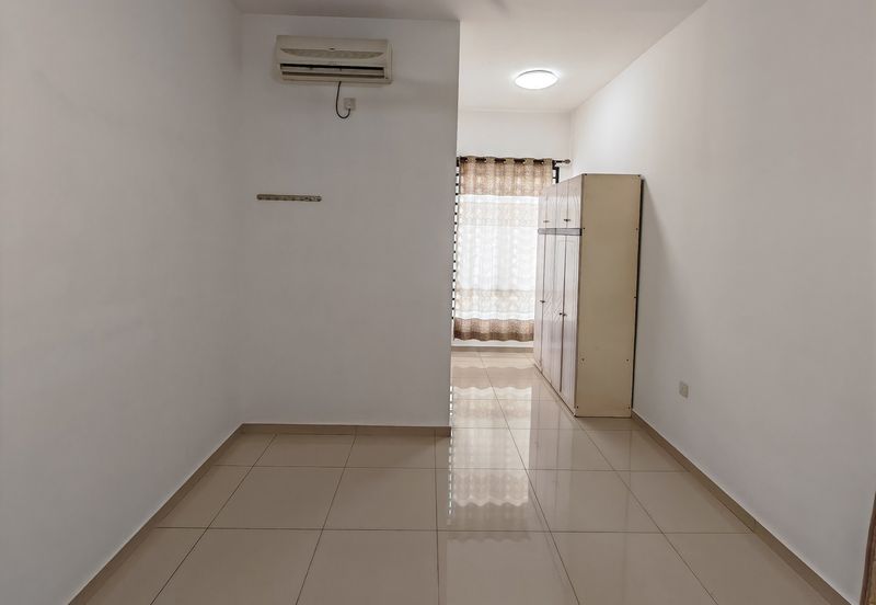 Suriaman 3, Bandar Sri Sendayan