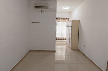 Suriaman 3, Bandar Sri Sendayan