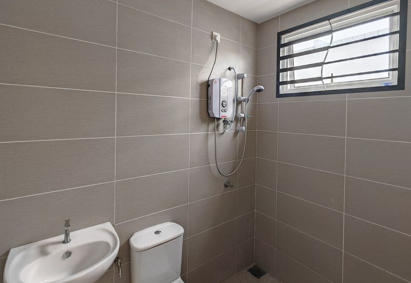 Suriaman 3, Bandar Sri Sendayan