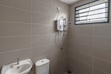 Suriaman 3, Bandar Sri Sendayan