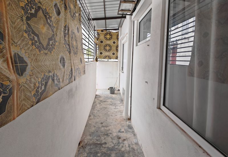 Suriaman 3, Bandar Sri Sendayan