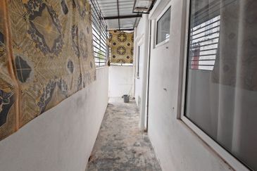 Suriaman 3, Bandar Sri Sendayan