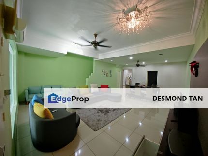 Nusari Aman 2,Sendayan, Hijayu 1, Suriaman ,Seremban(Renovated), Negeri Sembilan, Seremban