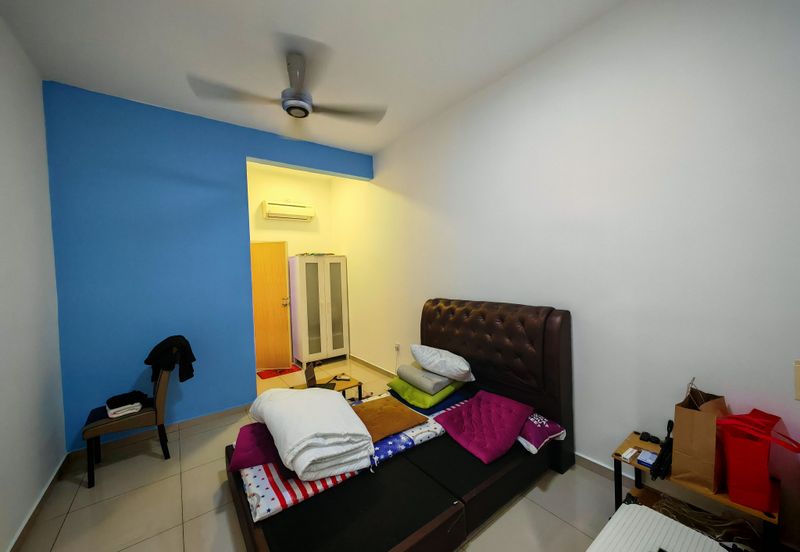 Nusari Aman 2 @ Bandar Sri Sendayan