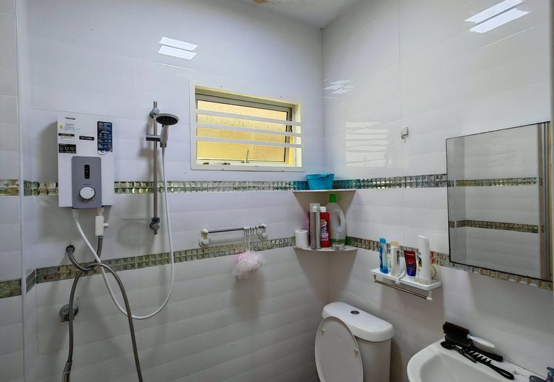 Nusari Aman 2 @ Bandar Sri Sendayan