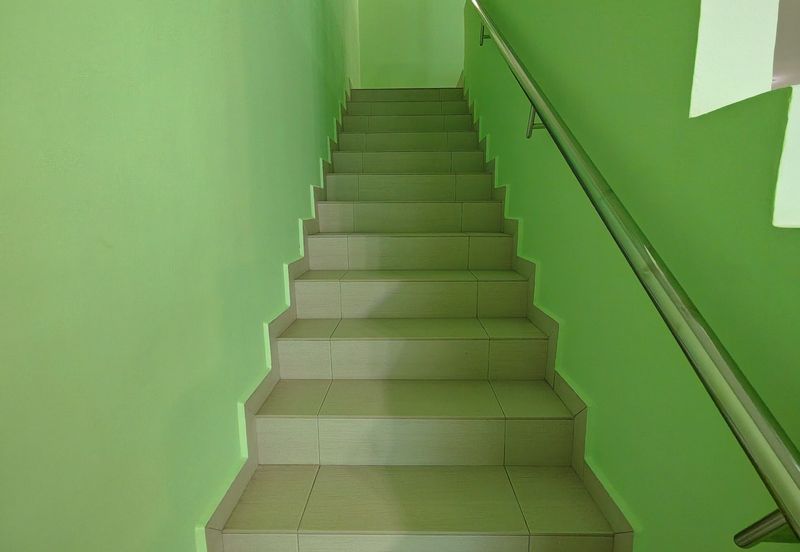 Nusari Aman 2 @ Bandar Sri Sendayan