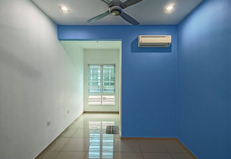 Nusari Aman 2 @ Bandar Sri Sendayan