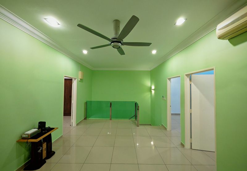 Nusari Aman 2 @ Bandar Sri Sendayan