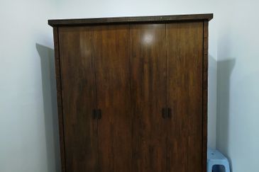 Nusari Aman 2 @ Bandar Sri Sendayan