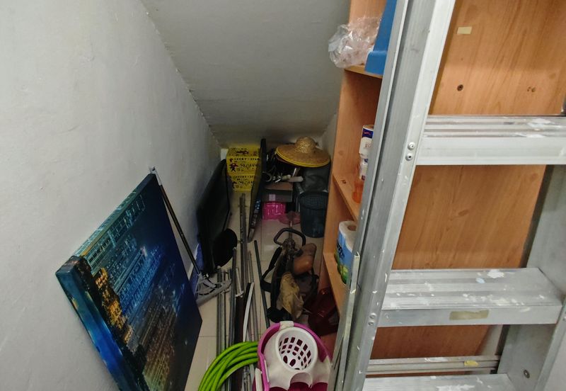 Nusari Aman 2 @ Bandar Sri Sendayan