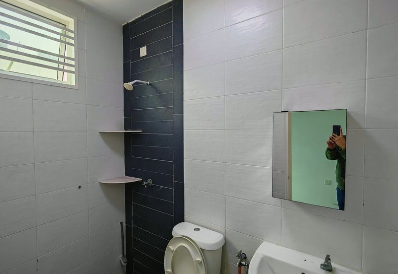 Nusari Aman 2 @ Bandar Sri Sendayan