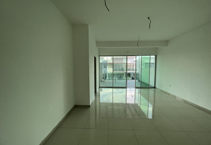 Hijayu 3D Alwinix & Alconix Community Park