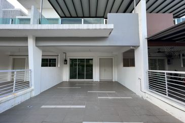 Hijayu 3D Alwinix & Alconix Community Park