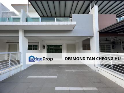 Hijayu 3D, Hijayu 1, Suriaman , Sendayan ,Seremban, Negeri Sembilan, Seremban