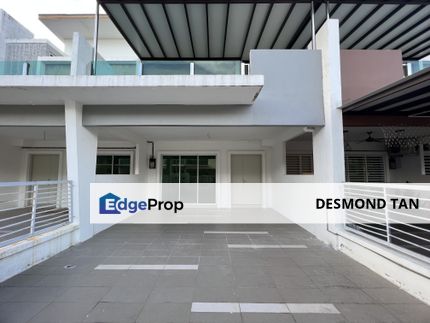 Hijayu 3D, Hijayu 1, Suriaman , Sendayan ,Seremban, Negeri Sembilan, Seremban