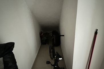 Hijayu 3D Alwinix & Alconix Community Park