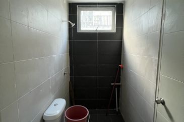 Hijayu 3D Alwinix & Alconix Community Park