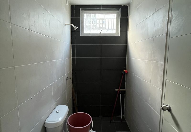 Hijayu 3D Alwinix & Alconix Community Park