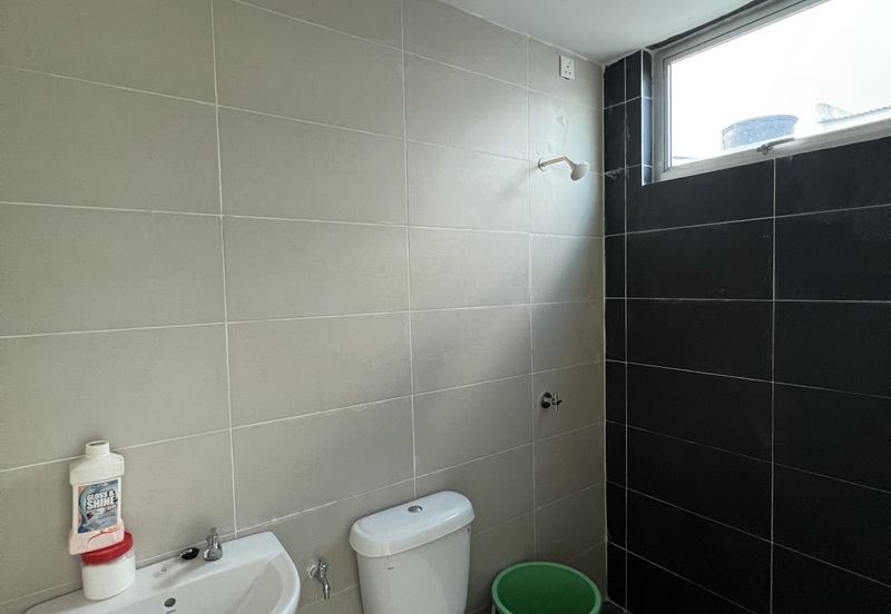 Hijayu 3D Alwinix & Alconix Community Park