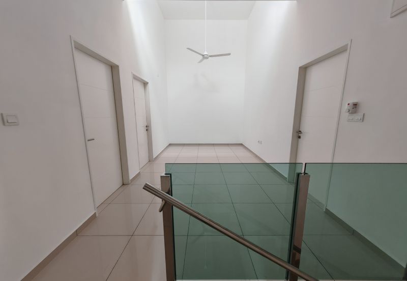 Suriaman 2, Bandar Sri Sendayan