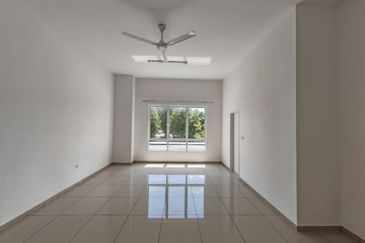 Suriaman 2, Bandar Sri Sendayan