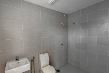 Suriaman 2, Bandar Sri Sendayan