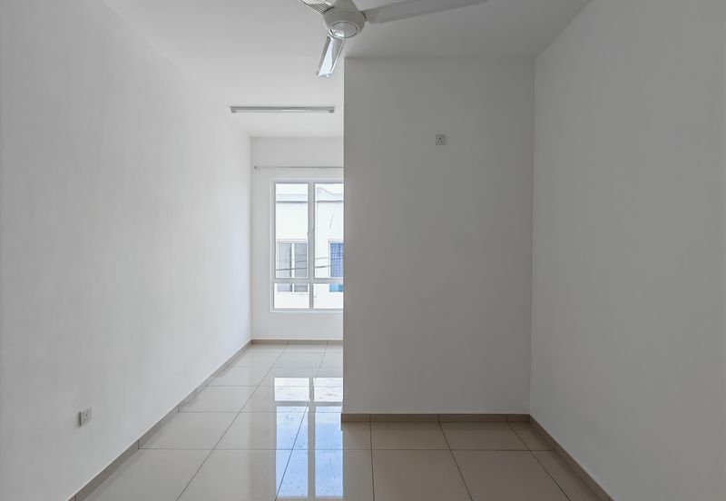 Suriaman 2, Bandar Sri Sendayan