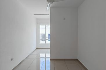 Suriaman 2, Bandar Sri Sendayan