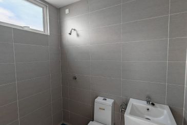 Suriaman 2, Bandar Sri Sendayan