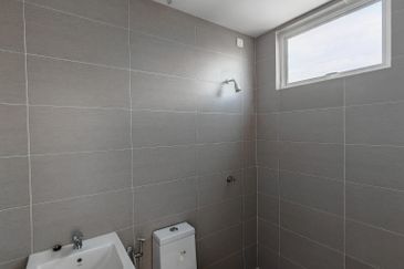 Suriaman 2, Bandar Sri Sendayan