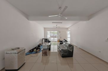 Suriaman 2, Bandar Sri Sendayan