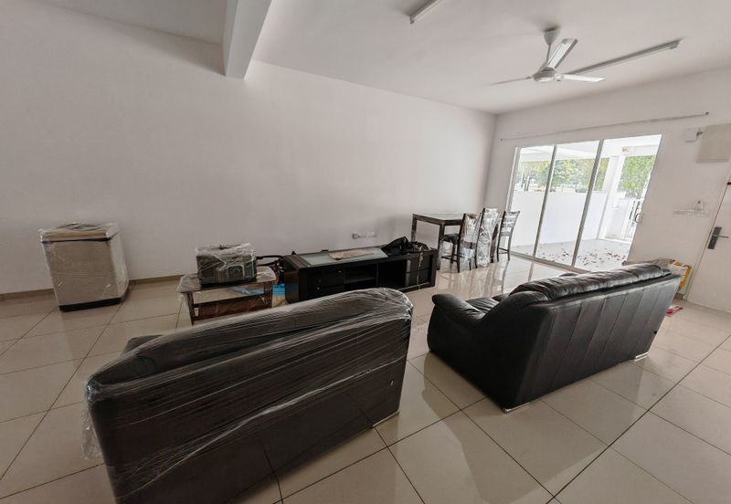 Suriaman 2, Bandar Sri Sendayan