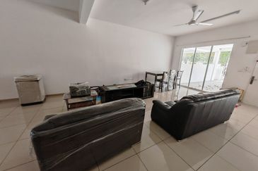 Suriaman 2, Bandar Sri Sendayan