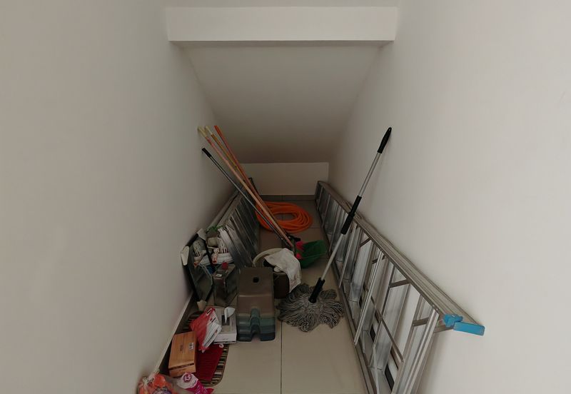 Suriaman 2, Bandar Sri Sendayan