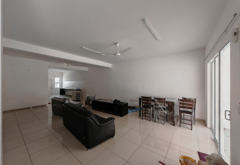 Suriaman 2, Bandar Sri Sendayan