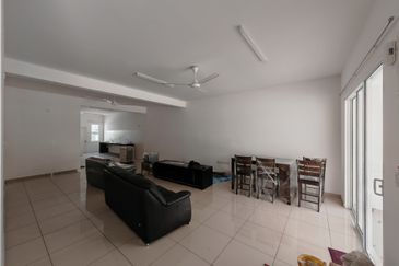 Suriaman 2, Bandar Sri Sendayan