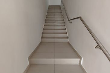 Suriaman 2, Bandar Sri Sendayan