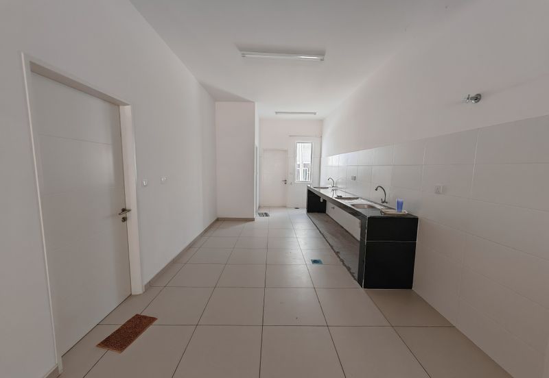 Suriaman 2, Bandar Sri Sendayan