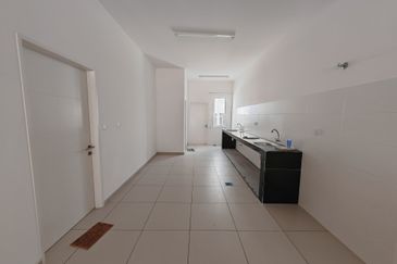 Suriaman 2, Bandar Sri Sendayan