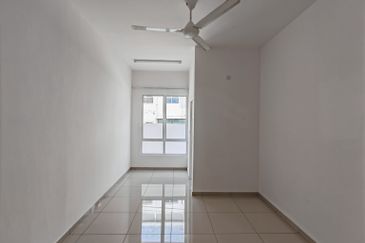 Suriaman 2, Bandar Sri Sendayan