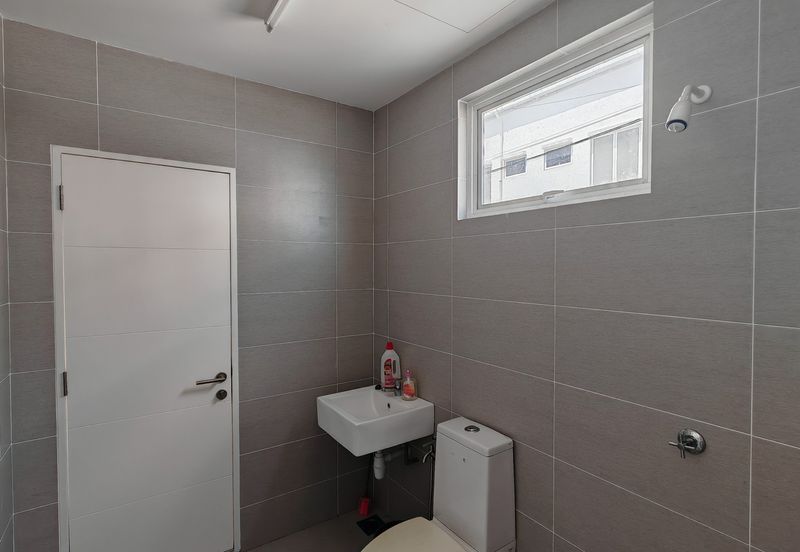 Suriaman 2, Bandar Sri Sendayan