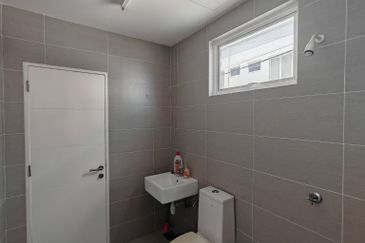 Suriaman 2, Bandar Sri Sendayan