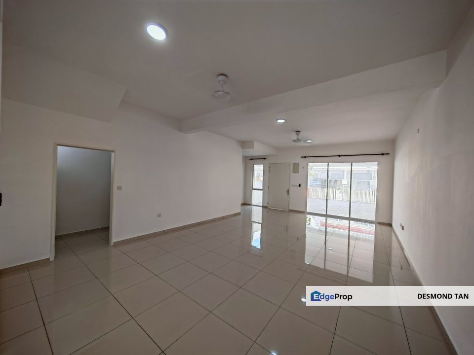 Hijayu 3, Seremban, Negeri Sembilan ( Ready Unit), Negeri Sembilan, Seremban